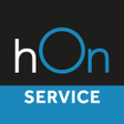 ไอคอนของโปรแกรม: hOn Service