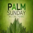 Happy Palm Sunday:Greetings,Ph