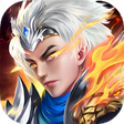 Biểu tượng của chương trình: Long Bá 3Q Mobile