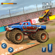 Ikon program: Fearless Monster Truck De…