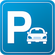 プログラムのアイコン：iParking - Find my car