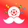 程序图标：Soy Rappi - Sé un reparti…