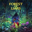 ไอคอนของโปรแกรม: Forest of Liars