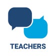 Icoon van programma: TEACHERS  TalkingPoints