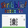 ไอคอนของโปรแกรม: Skribbl Original