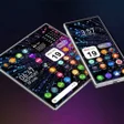 أيقونة البرنامج: Icon Pack for Android