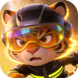 Icoon van programma: Orbit Drift
