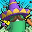 程序图标：Plants Beat Zombies
