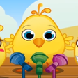 Icon of program: هالصيصان شو حلوين - مجانا…