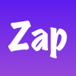 Ícone do programa: ZapChat:Video ChatMake Fr…