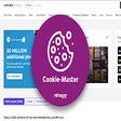 Ícone do programa: Cookie-Master