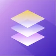 プログラムのアイコン：Color Wallpaper