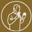 程序图标:Muslim Prayer App