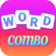 程序图标：Word Combo: Daily Word Pu…