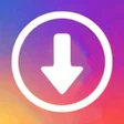 Icono de programa: Story saver  reels downlo…
