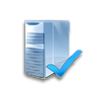ไอคอนของโปรแกรม: Windows 7 Tweaker