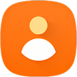 程序图标: Contacts - Callscreen Edi…