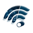 プログラムのアイコン：WIFI Password Show All Pa…