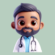プログラムのアイコン：ICD 10