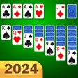 プログラムのアイコン：Solitaire Classic Game