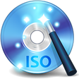 Icono de programa: WinISO
