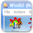 Icône du programme : WinISO