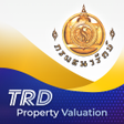 Biểu tượng của chương trình: TRD Property Valuation