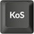 Icon of program: KeysOnScreen