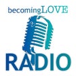 Programın simgesi: Becoming Love Radio