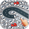 Иконка программы: Parking Jam: Car Parking …