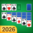 Programikonen: Solitaire Card Games Free