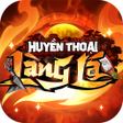 Ikon program: Huyền Thoại Làng Lá
