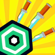 程序图标：RoKnife get robux