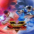ไอคอนของโปรแกรม: Street Fighter V: Champio…