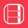 程序图标：Super 16  16mm Film Сamer…
