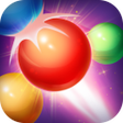 أيقونة البرنامج: Bubble Pop Shooter