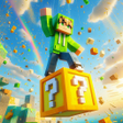 Ikona programu: YESCRAFT: One Lucky Block