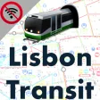Lisbon Transit Carris Offline