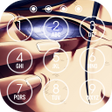 プログラムのアイコン：Anime Lock Screen