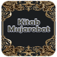 Ícone do programa: Kitab Mujarobat Lengkap
