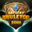 Ancient Amuletor Demo PS VR PS4
