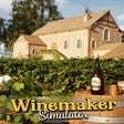프로그램 아이콘: Winemaker Simulator