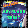 Иконка программы: Guide for Burst Full Tips…