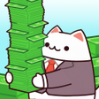Icon of program: Office Cat: Idle Tycoon G…