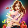 Icon of program: Magic Color - Color By Nu…