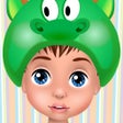 ไอคอนของโปรแกรม: Baby Bath Time - Kids Gam…