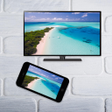 Иконка программы: Screen cast HDMI USB conn…