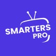 Ícone do programa: Smarters Pro