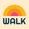 WALK: Step Tracker  Pedometer