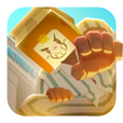 Programın simgesi: IDLE MAD HOUSE TYCOON